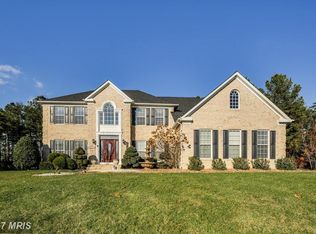 17100 Sweetgum Ct, Accokeek, MD 20607