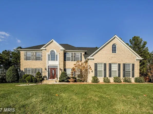 17100 Sweetgum Ct, Accokeek, MD 20607