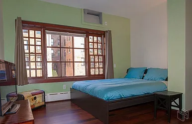 Rented by Halstead Real Estate