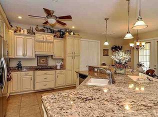 16200 Aralia Dr, Punta Gorda, FL 33955