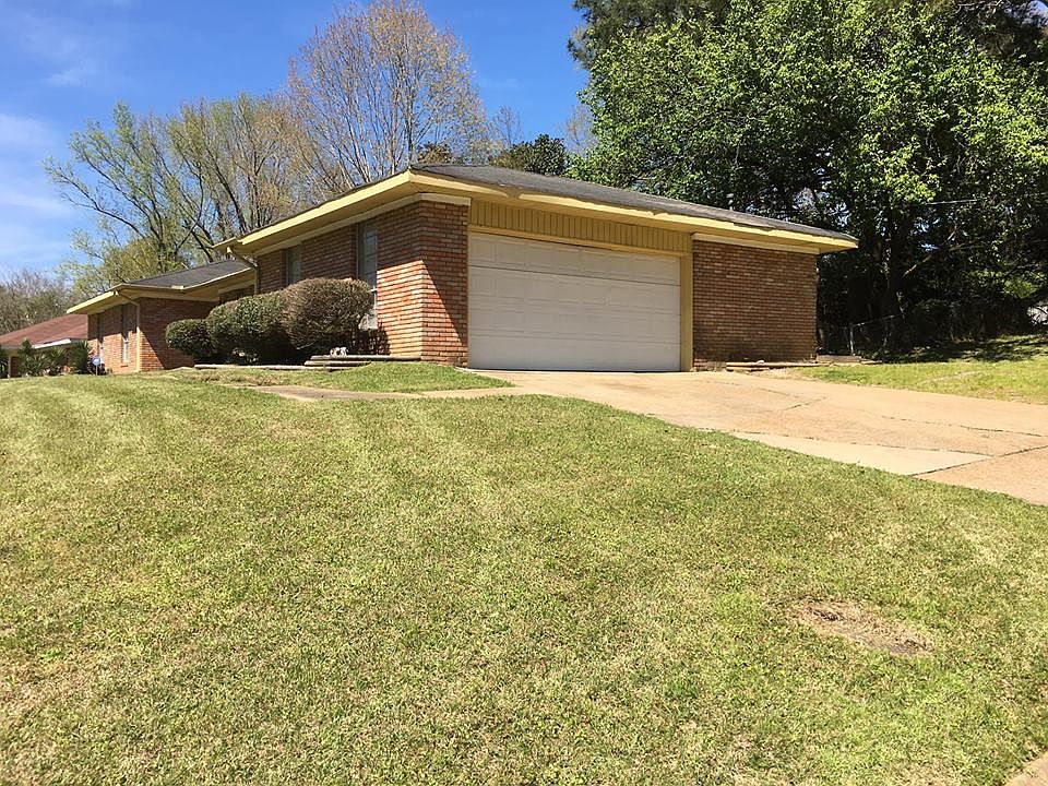 1444 Wooddell Dr, Jackson, MS 39212 Zillow