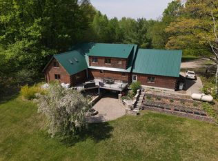 4116 Dutcher Rd LOT WP0001, Gladwin, MI 48624