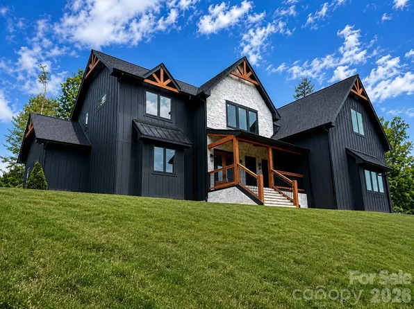 25 Emory Paige Rd, Weaverville, NC 28787
