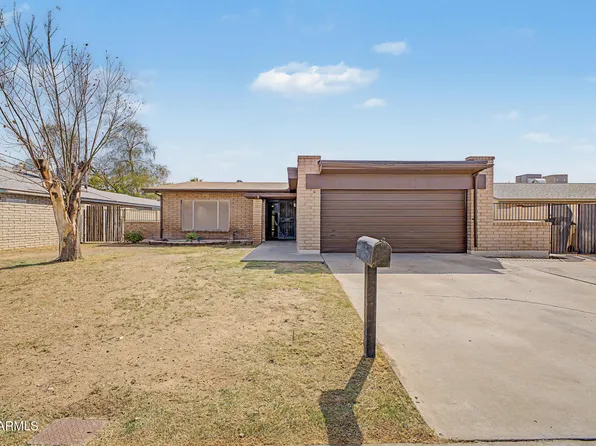 7313 N 46TH Circle, Glendale, AZ 85301