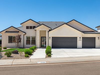 3346 S Walnut Canyon Dr, Saint George, UT, 84790