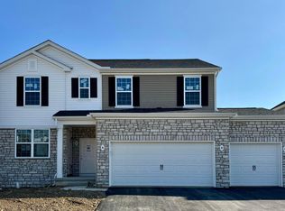 4950 Ranger Dr LOT 6, Lockbourne, OH 43137
