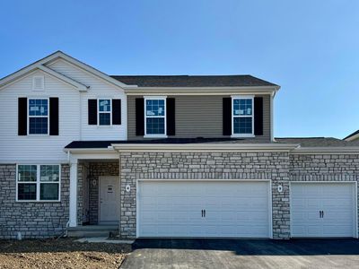 4950 Ranger Dr LOT 6, Lockbourne, OH, 43137
