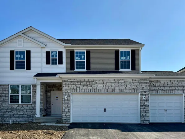 4950 Ranger Dr Lot 6, Lockbourne, OH 43137