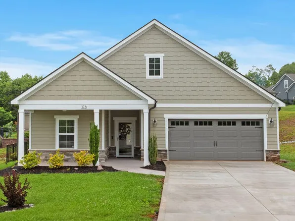 378 Cedar Branch Trl, Lenoir City, TN 37772