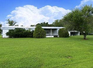 597 Mitchell Rd, Lufkin, TX 75901