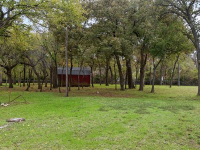 100 Meadow Ln, Hickory Creek, TX, 75065