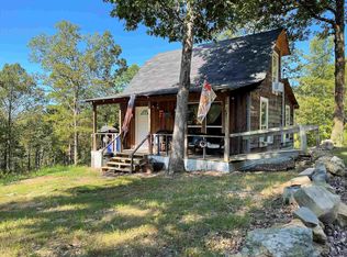 638 Red Fern Ln, Melbourne, AR 72556