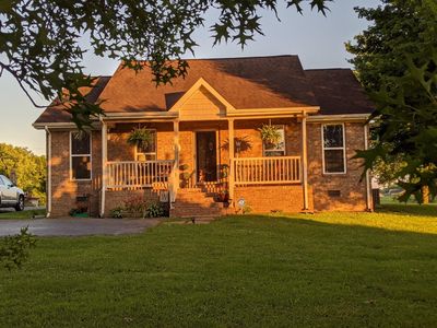 891 Nance Rd, Pulaski, TN, 38478