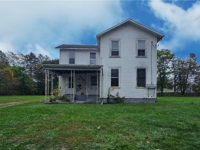 320 E Thurston St, Elmira, NY, 14901