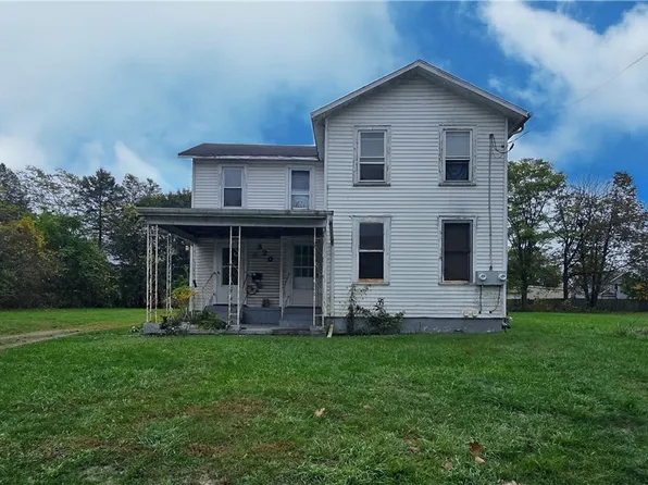 320 E Thurston St, Elmira, NY 14901