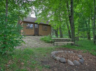 37306 Fjeldheim Rd NE, Stanchfield, MN 55080