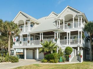 4115 Silver Reef, Galveston, TX 77554