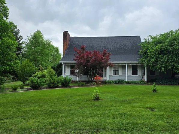 2649 Viehe Dr, Evansville, IN 47725
