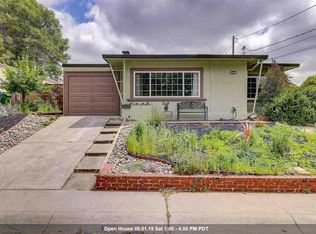 4407 Gem Ave, Castro Valley, CA