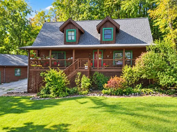 532 Cummings Ln, Cottontown, TN 37048