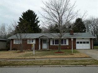 3409 Regis Dr, Erie, PA 16510