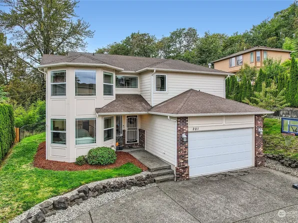 201 Lind Avenue NW, Renton, WA 98057