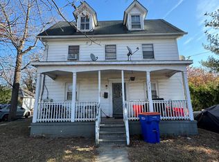 101 S 4th St, Millville, NJ