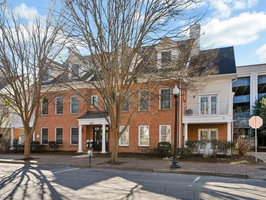 415 E Freemason St APT 3A, Norfolk, VA 23510