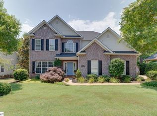 212 Meadow Lake Trl, Greer, SC 29650