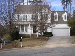 1904 Deveron Ct, Apex, NC 27523