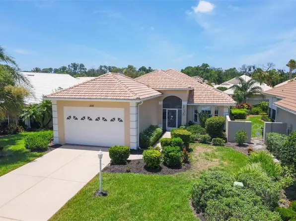1310 Berkshire Ct, Venice, FL 34292