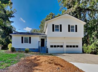 3158 Booths Ct, Dacula, GA 30019