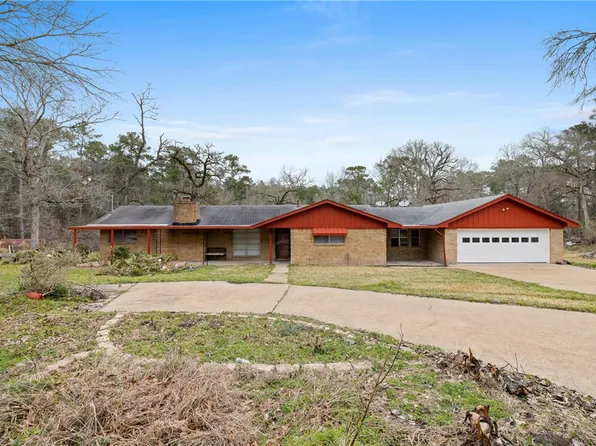 29 Dogwood Rd, Huntsville, TX 77320