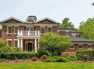 6804 Benjamin St, Mc Lean, VA 22101