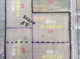 256 S Kohler Rd, Orrville, OH 44667