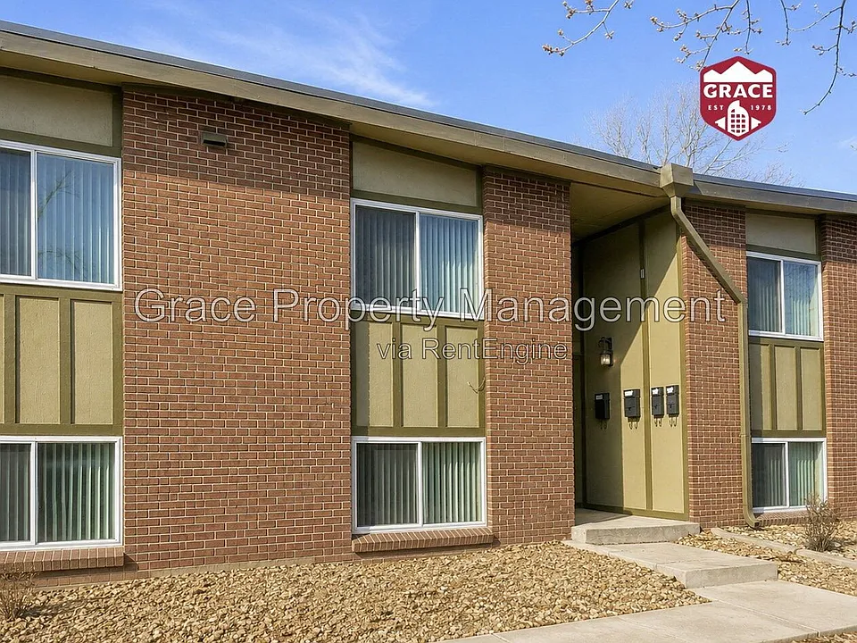 2900 Eliot Cir #4
