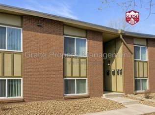 2900 Eliot Cir APT 4, Westminster, CO 80030