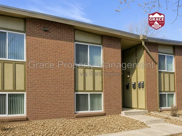 2900 Eliot Cir APT 4, Westminster, CO 80030