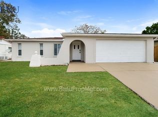 9302 Barrington Ln, Pt Richey, FL 34668