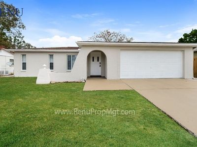 9302 Barrington Ln, Port Richey, FL, 34668
