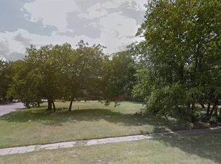 606 Prairie Ave LOT 3, Cleburne, TX 76033