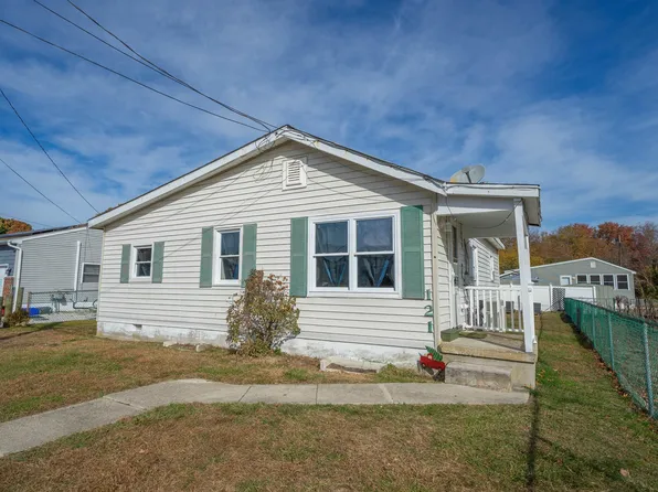121 Ohio Ave, Villas, NJ 08251