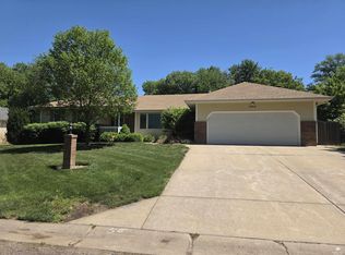 1605 N Cedar St, Abilene, KS 67410