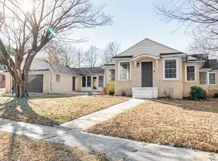 1703 Hillcrest Dr, Paragould, AR 72450