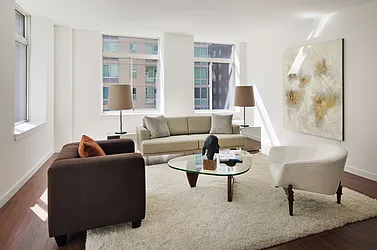 Rented by The Moinian Group