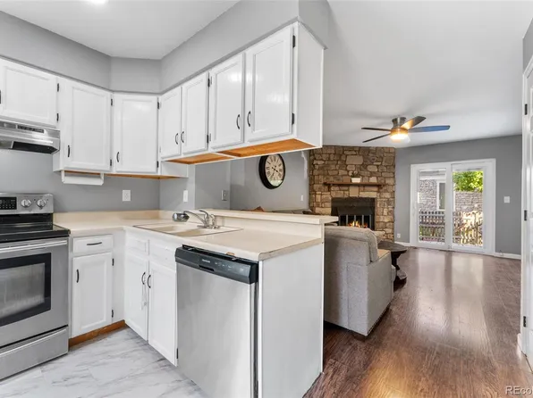 8140 S Fillmore Circle, Centennial, CO 80122