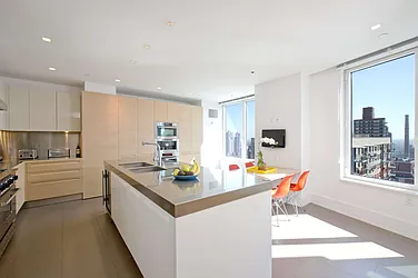 Sold by Brown Harris Stevens