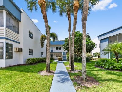 278 Normandy F, Delray Beach, FL, 33484