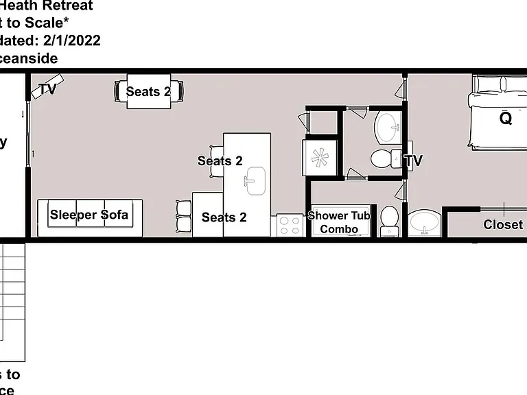 101 Sea Oats Ln #D19 — Photo 19