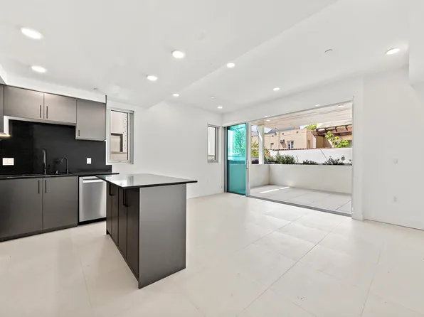 1257 N Sweetzer Ave Unit 103, West Hollywood, CA 90069